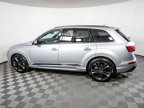 New 2026 Audi Q7 3.0T Premium Plus image 31