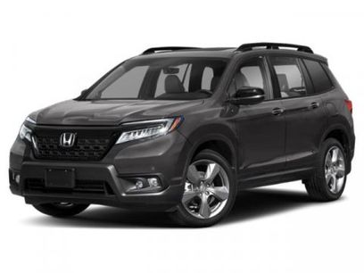 Used 2019 Honda Passport Touring