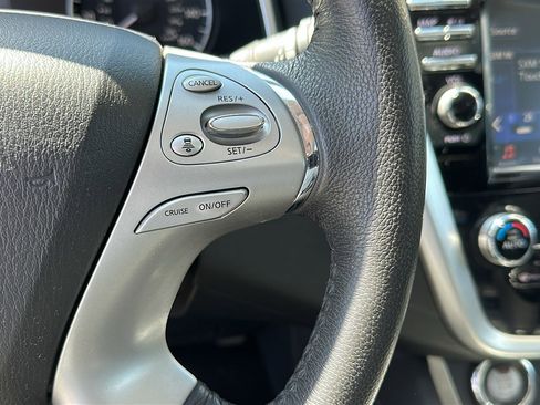 Used 2017 Nissan Murano SL w/ SL Technology Package AWD/4WD image 15