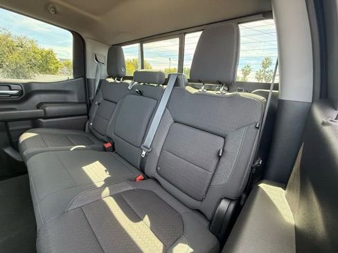 Used 2020 Chevrolet Silverado 1500 LT w/ All-Star Edition image 5