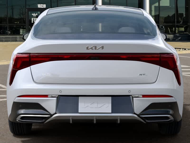 New 2026 Kia K5 GT-Line image 13