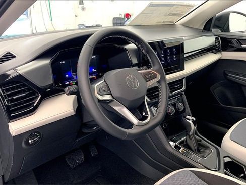 New 2026 Volkswagen Taos S image 7