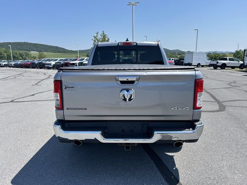 Used 2019 RAM 1500 Big Horn AWD/4WD image 6