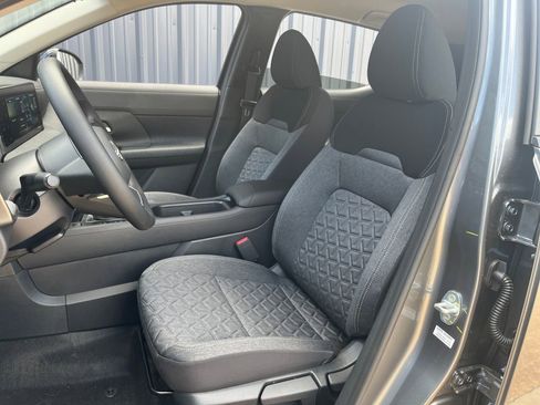 New 2026 Nissan Kicks SV image 10