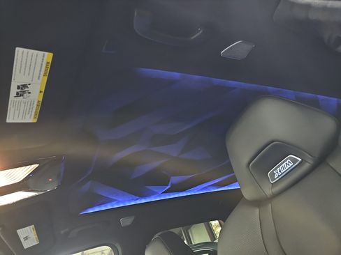 New 2026 BMW XM Label Red AWD/4WD image 31