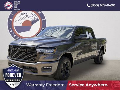 Used 2025 RAM 1500 Big Horn