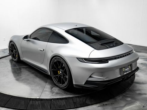 Used 2024 Porsche 911 GT3 image 10