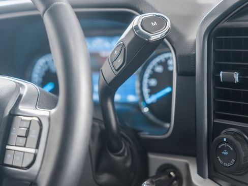 Used 2023 Ford F150 XLT w/ Equipment Group 301A Mid image 33