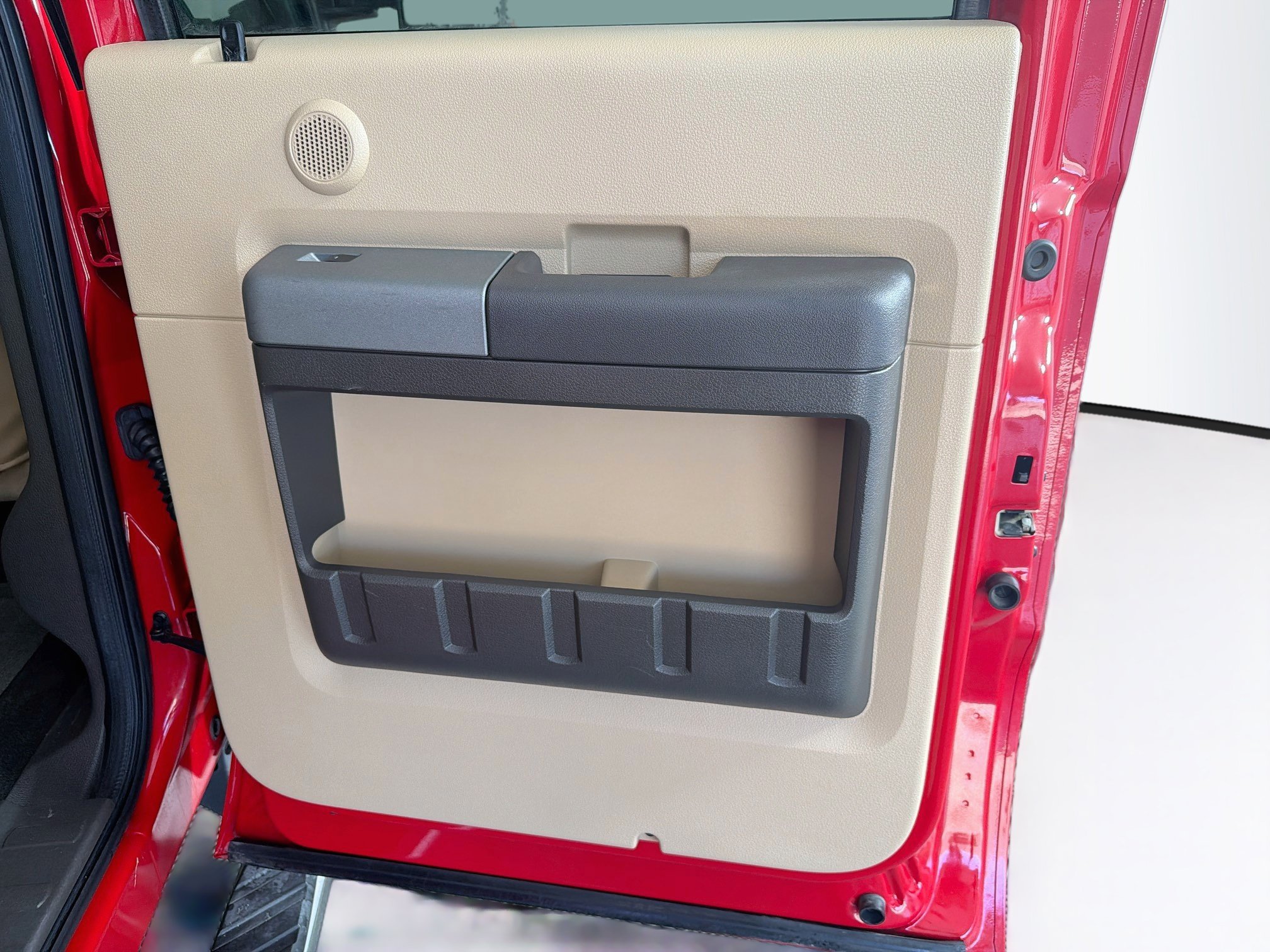 Used 2012 Ford F250 Lariat w/ Lariat Interior Pkg RWD image 27