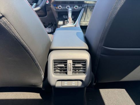 New 2026 Acura ADX A-Spec AWD/4WD image 25