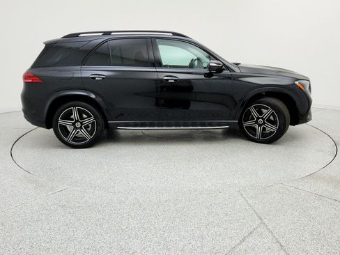 New 2026 Mercedes-Benz GLE 450 4MATIC image 5