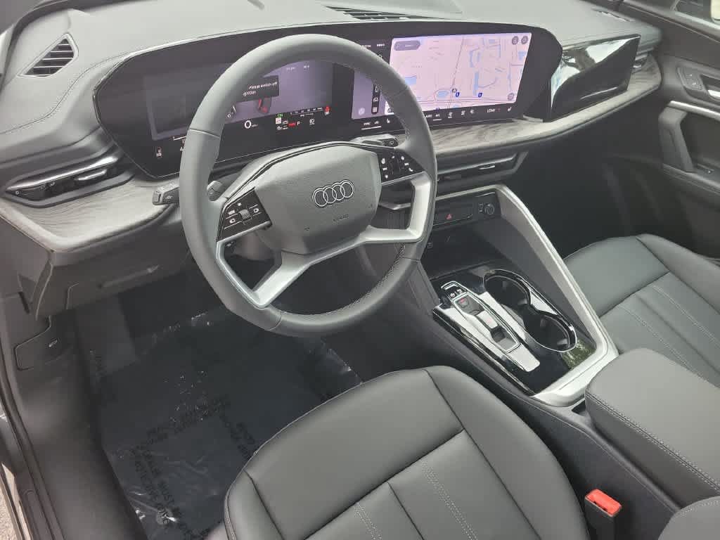 New 2026 Audi Q5 2.0T AWD/4WD image 10