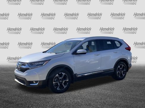 Used 2019 Honda CR-V Touring image 5