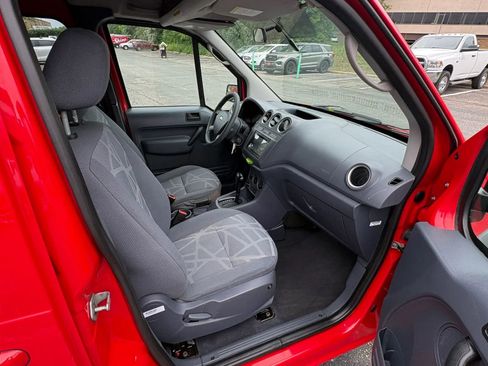Used 2012 Ford Transit Connect XLT FWD image 39