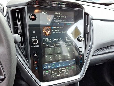 New 2025 Subaru Crosstrek 2.5i Limited image 15