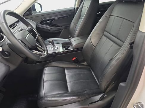Used 2021 Land Rover Range Rover Evoque S AWD/4WD image 13