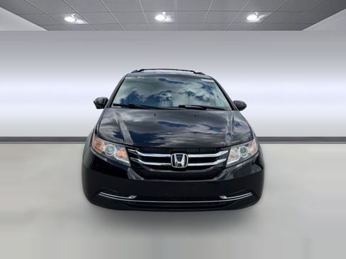 Used 2016 Honda Odyssey EX-L image 6
