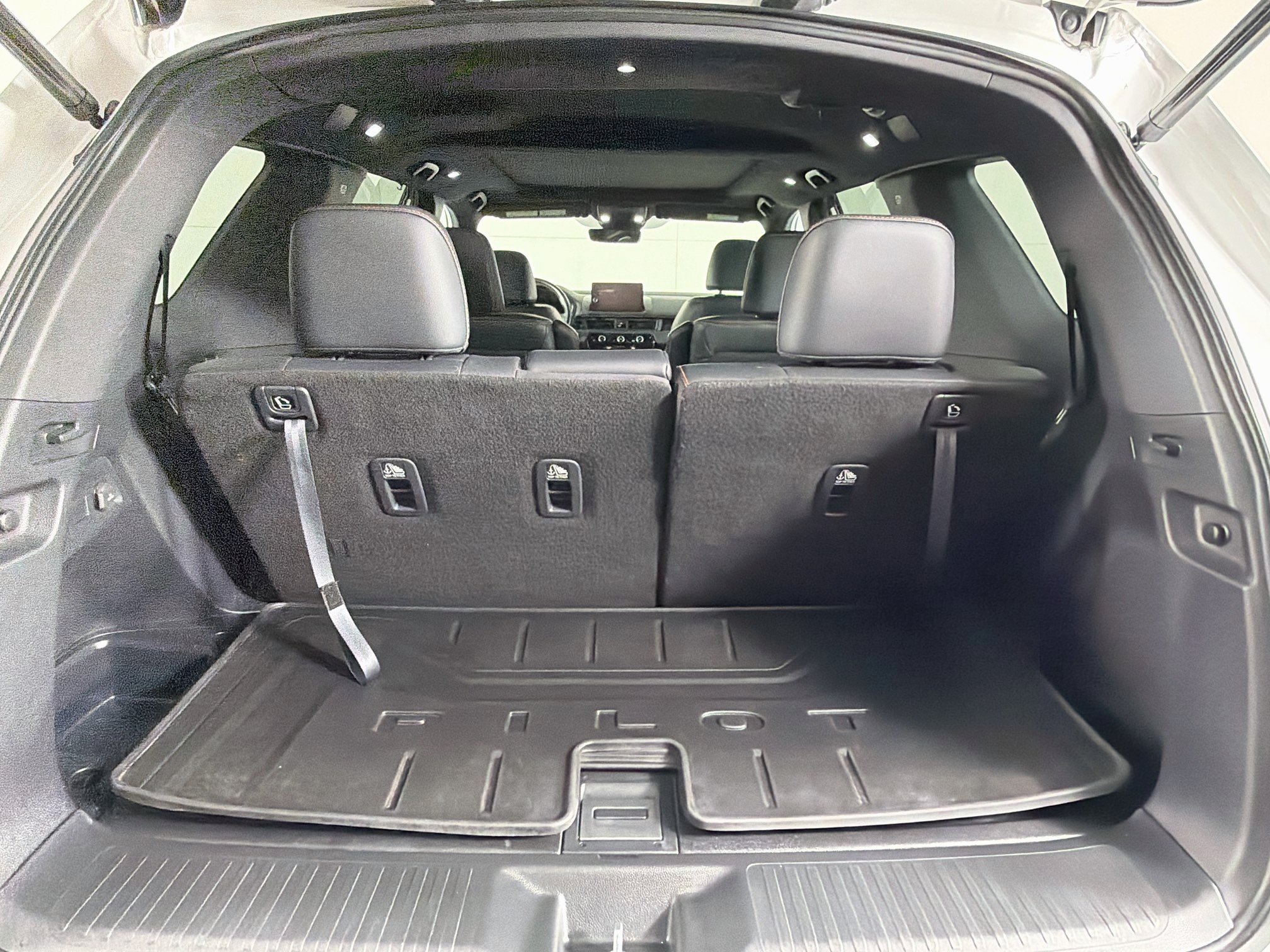 Used 2024 Honda Pilot TrailSport image 30