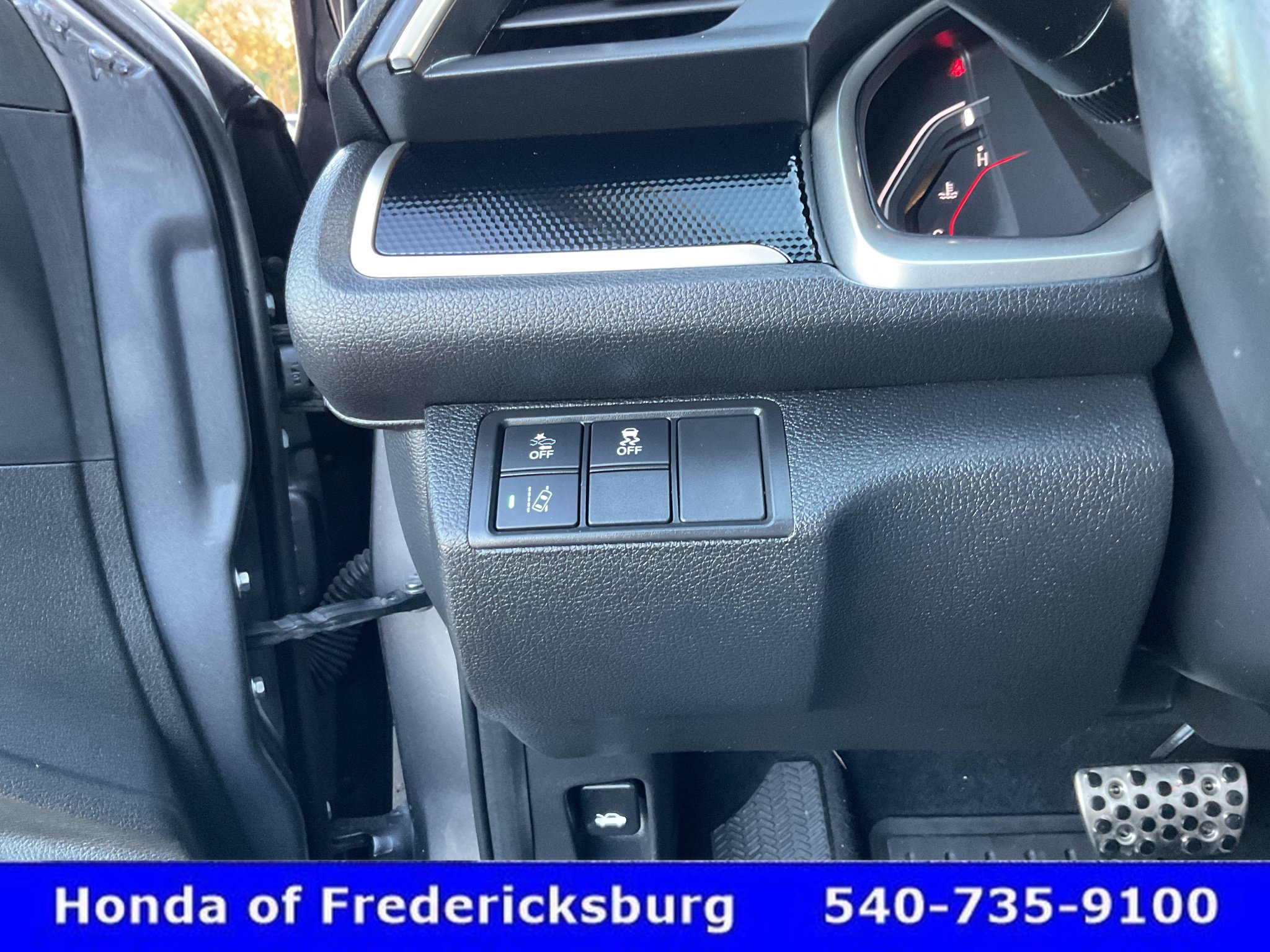 Used 2020 Honda Civic Sport image 34