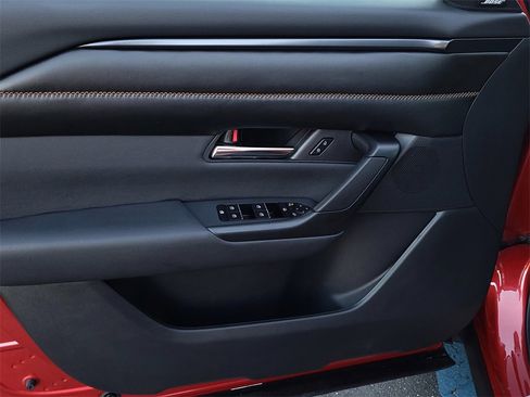 Certified 2025 MAZDA CX-50 2.5 Turbo w/ Accent Package image 10