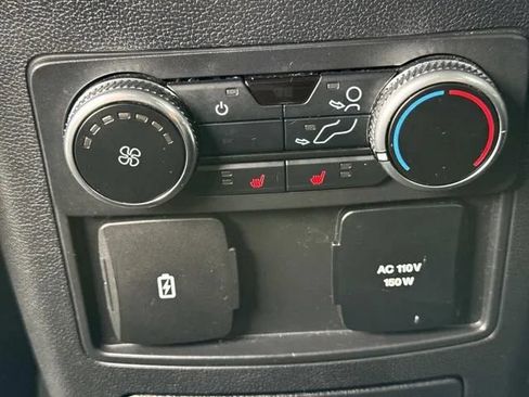 Used 2023 Ford Explorer Limited w/ Limited Technology Package AWD/4WD image 23