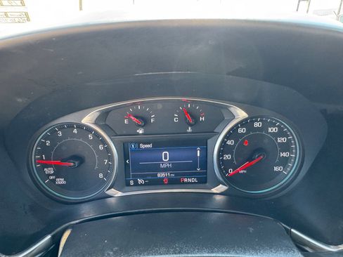 Used 2019 Chevrolet Equinox LT image 22