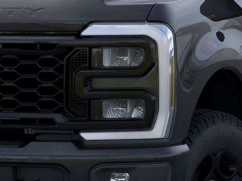 New 2026 Ford F350 XL w/ STX Appearance Package AWD/4WD image 19
