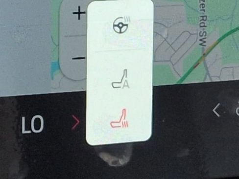 New 2025 Ford Expedition Max Active image 26