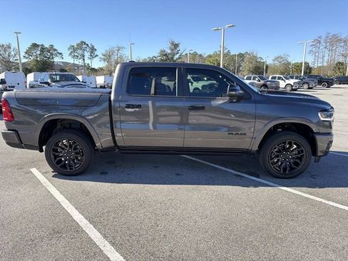 New 2026 RAM 1500 Limited image 2