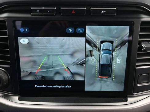 Used 2024 Ford F150 XLT w/ Tow/Haul Package AWD/4WD image 16