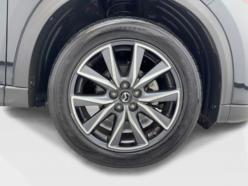 Used 2018 MAZDA CX-5 Touring image 49