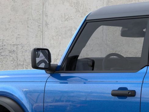 New 2025 Ford Bronco Base image 22