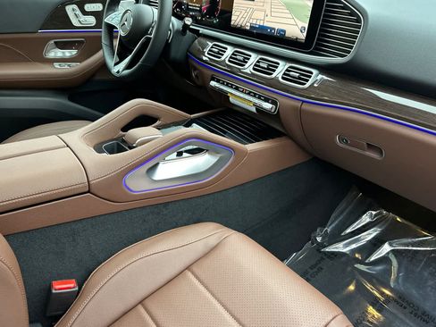 Certified 2026 Mercedes-Benz GLE 350 4MATIC image 15