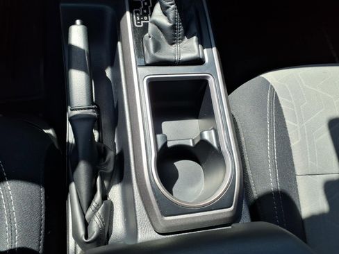 Used 2020 Toyota Tacoma TRD Sport w/ Technology Package image 22