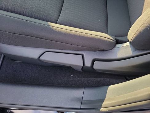 New 2026 Nissan Sentra S w/ S Cold Weather Package FWD image 16