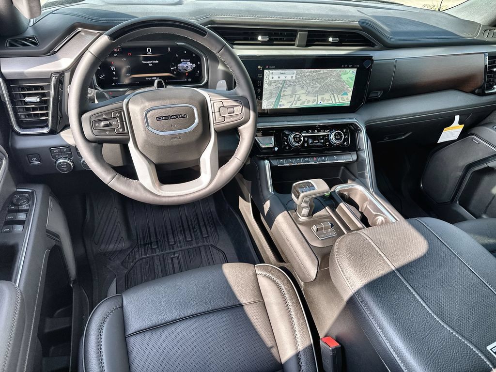 New 2026 GMC Sierra 1500 Denali AWD/4WD image 20