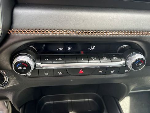 New 2026 MAZDA CX-50 2.5 Hybrid w/ Premium Plus Pkg image 17