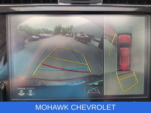 Used 2024 Toyota 4Runner TRD Pro AWD/4WD image 16