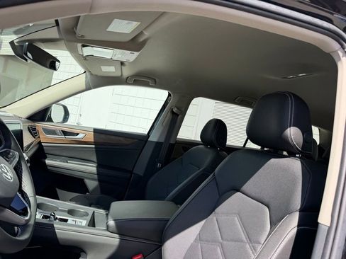 New 2026 Volkswagen Atlas SE AWD/4WD image 17