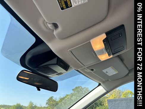 New 2026 Nissan Rogue SV image 10