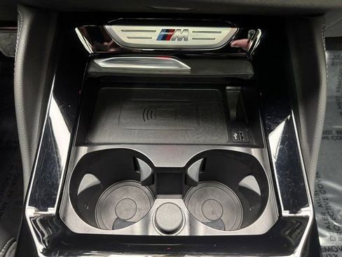 Certified 2024 BMW X4 M40i image 19