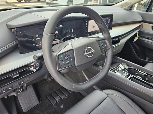 New 2027 Nissan Murano Platinum w/ Technology Package AWD/4WD image 18