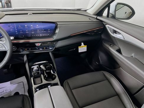 New 2026 Buick Envision Avenir AWD/4WD image 17