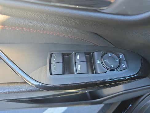 New 2026 Chevrolet Trax RS w/ Driver Confidence Package image 28