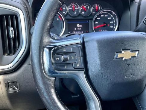 Used 2020 Chevrolet Silverado 1500 LT w/ All-Star Edition image 12