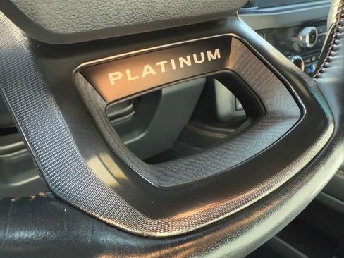 Used 2024 Ford F350 Platinum image 56