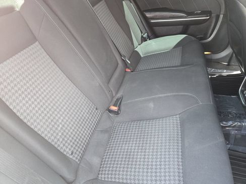 Used 2019 Dodge Charger R/T RWD image 22
