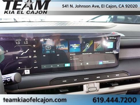New 2027 Kia Telluride EX FWD image 32