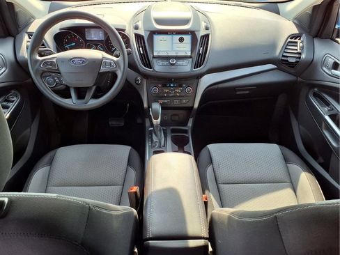 Used 2019 Ford Escape SE AWD/4WD image 12
