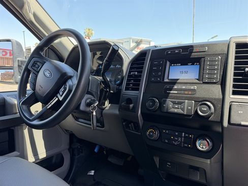 Used 2022 Ford F350 XL w/ Power Equipment Group RWD image 16